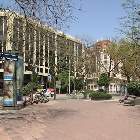 Nuevo Apartamento Funcional En Chamberi مدريد المظهر الخارجي الصورة