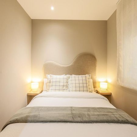 Nuevo Apartamento Funcional En Chamberi مدريد المظهر الخارجي الصورة