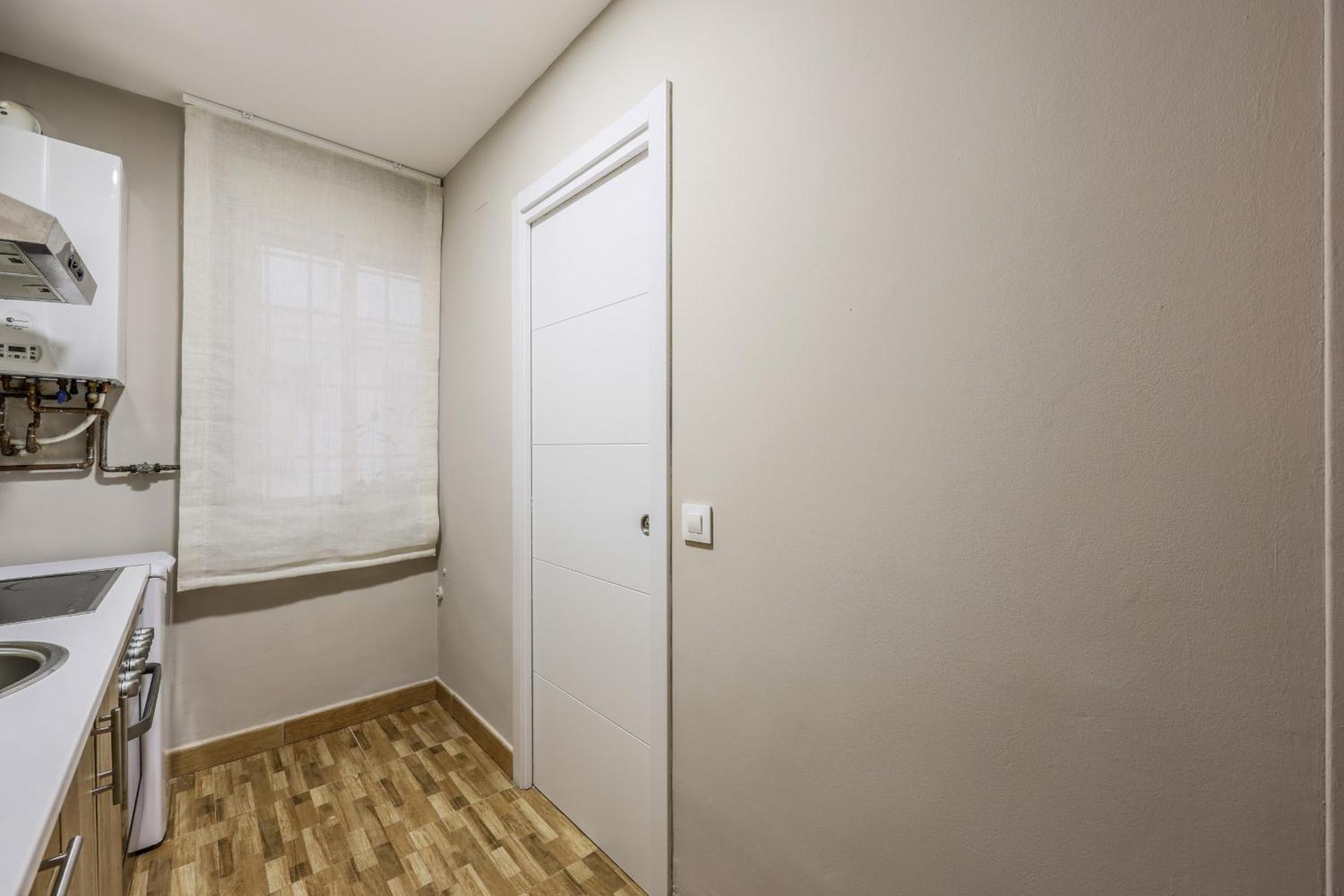 Nuevo Apartamento Funcional En Chamberi مدريد المظهر الخارجي الصورة