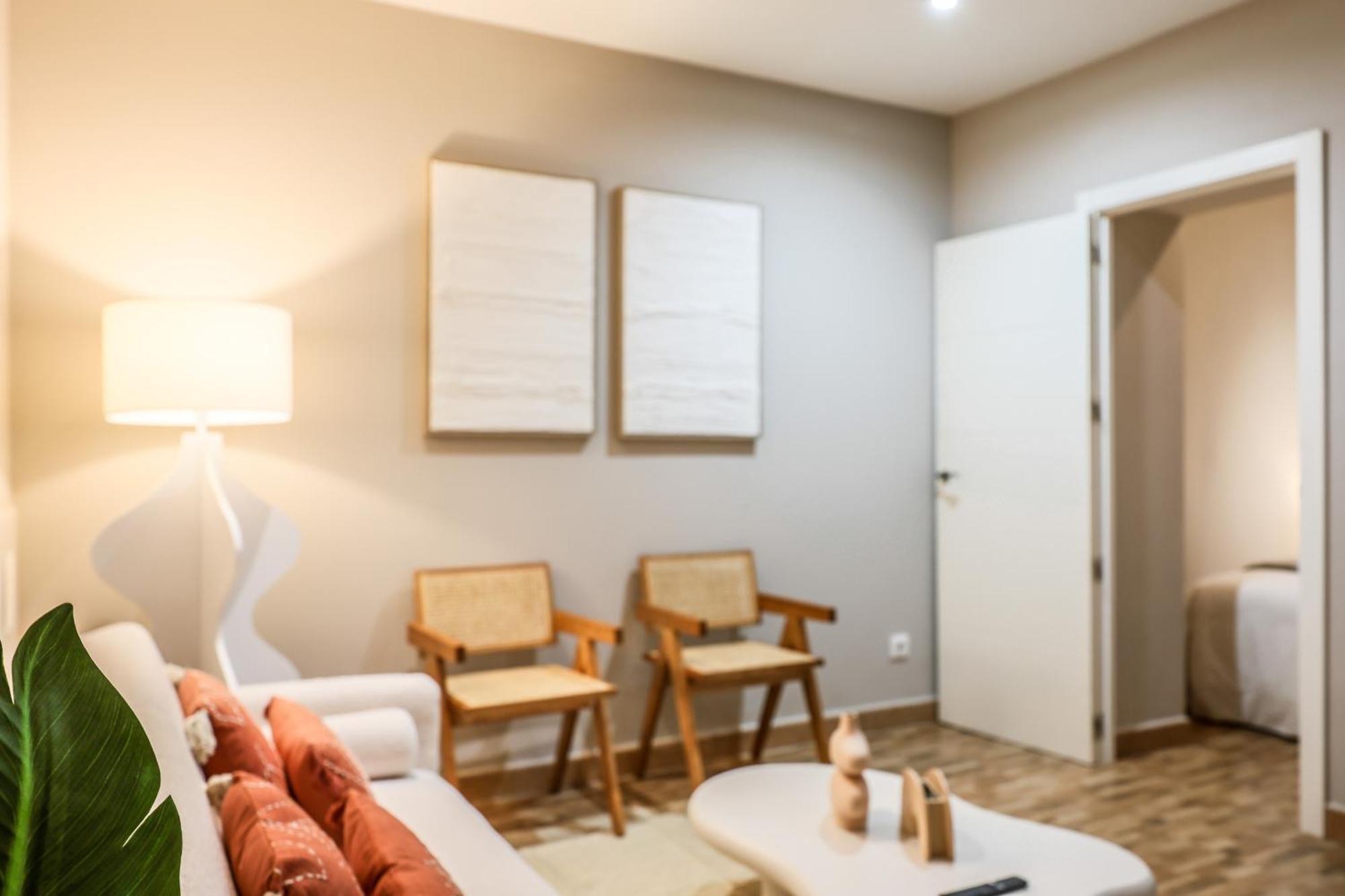 Nuevo Apartamento Funcional En Chamberi مدريد المظهر الخارجي الصورة