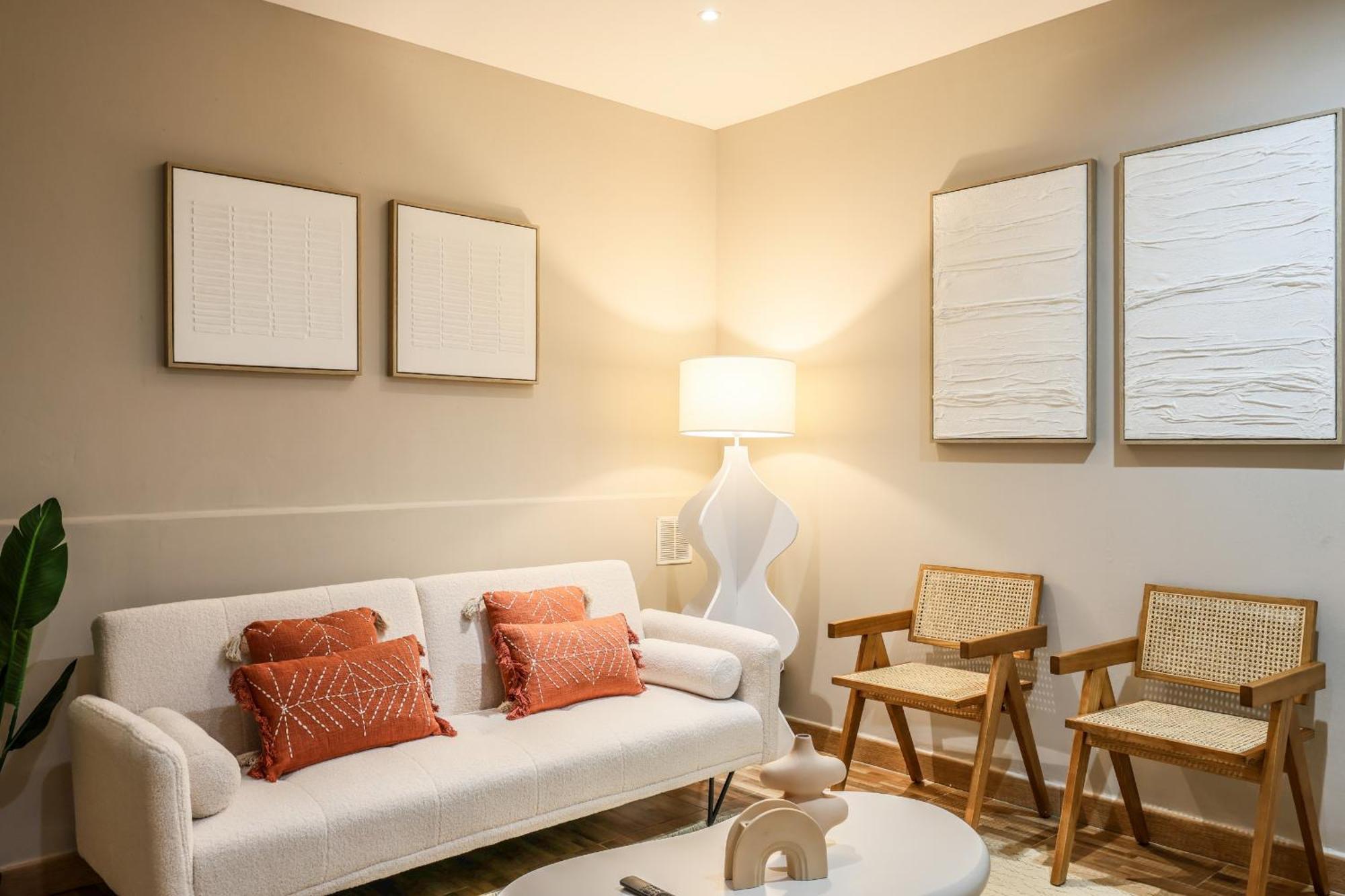 Nuevo Apartamento Funcional En Chamberi مدريد المظهر الخارجي الصورة