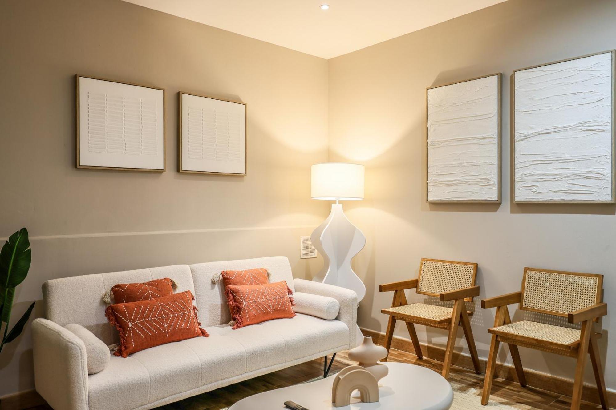 Nuevo Apartamento Funcional En Chamberi مدريد المظهر الخارجي الصورة