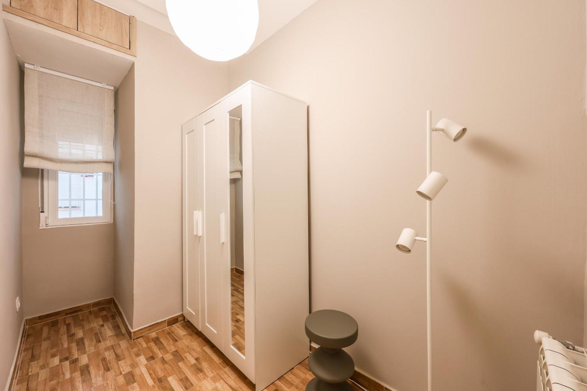 Nuevo Apartamento Funcional En Chamberi مدريد المظهر الخارجي الصورة